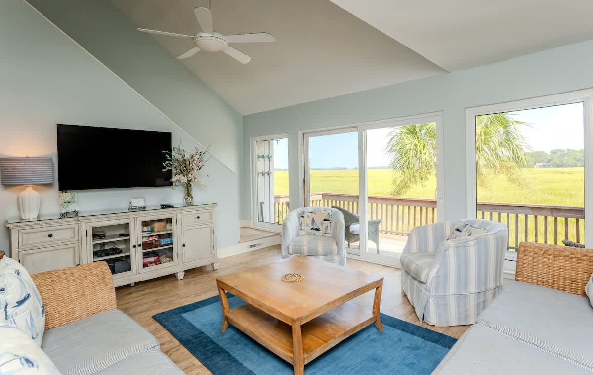 230 Tennis Villa
