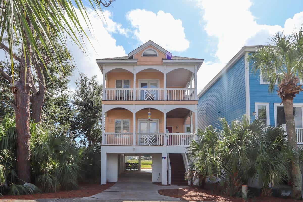 26 Sea Mist Rd