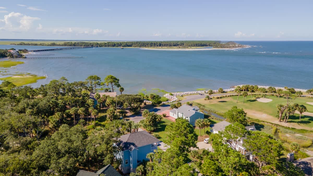 619 Porpoise Circle | Photo 39
