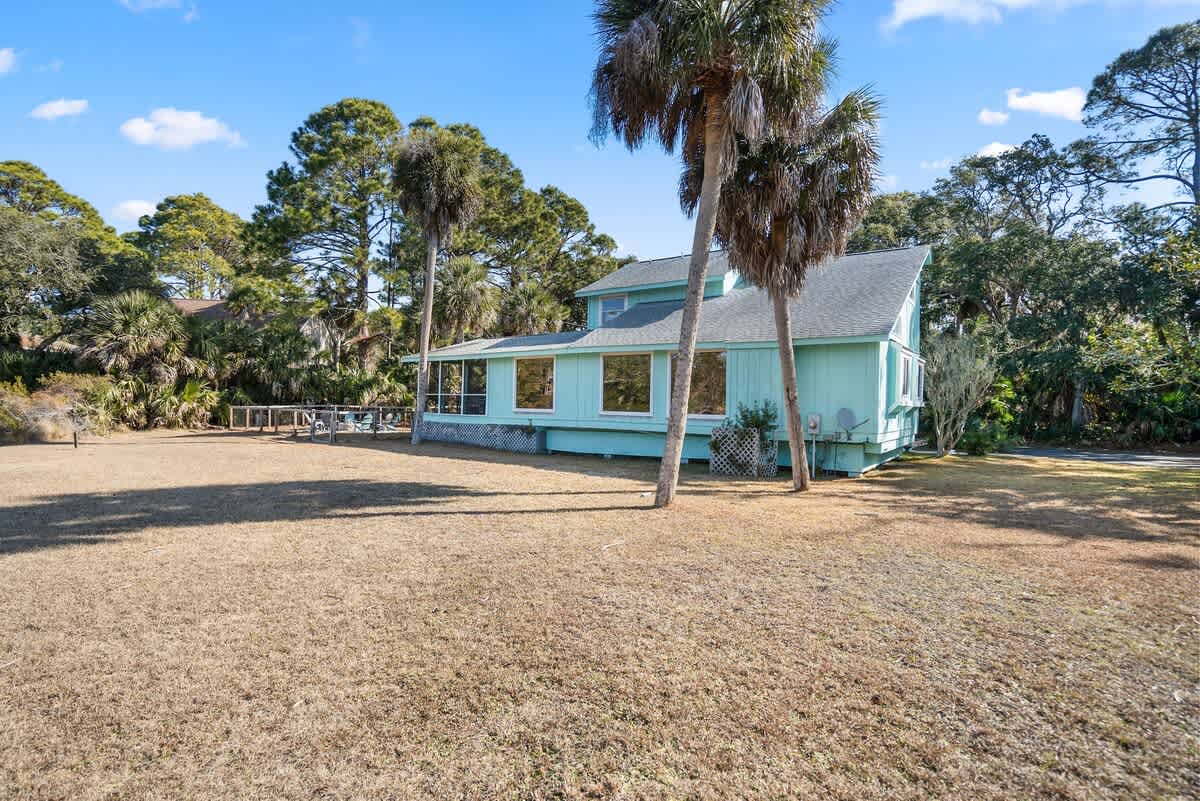418 Skimmer Cove