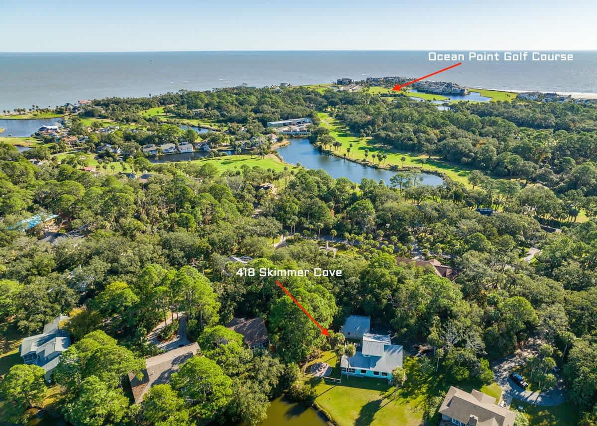 418 Skimmer Cove | Photo 48