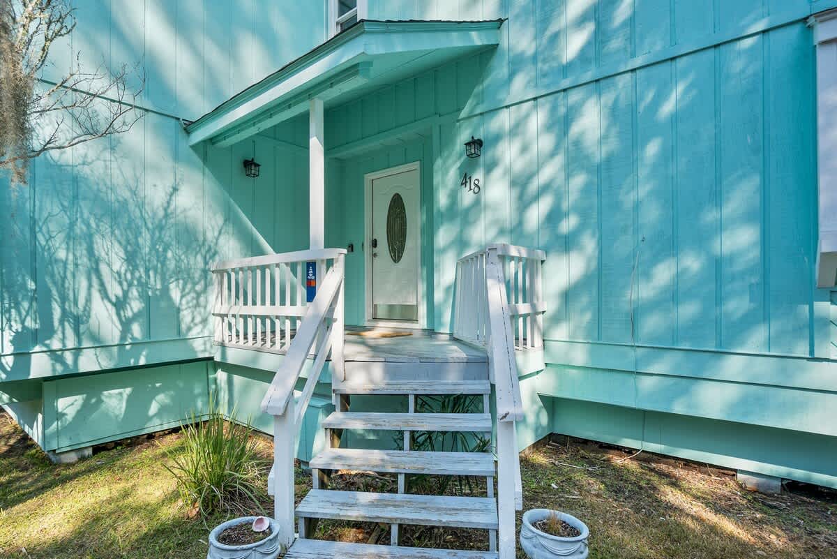 418 Skimmer Cove
