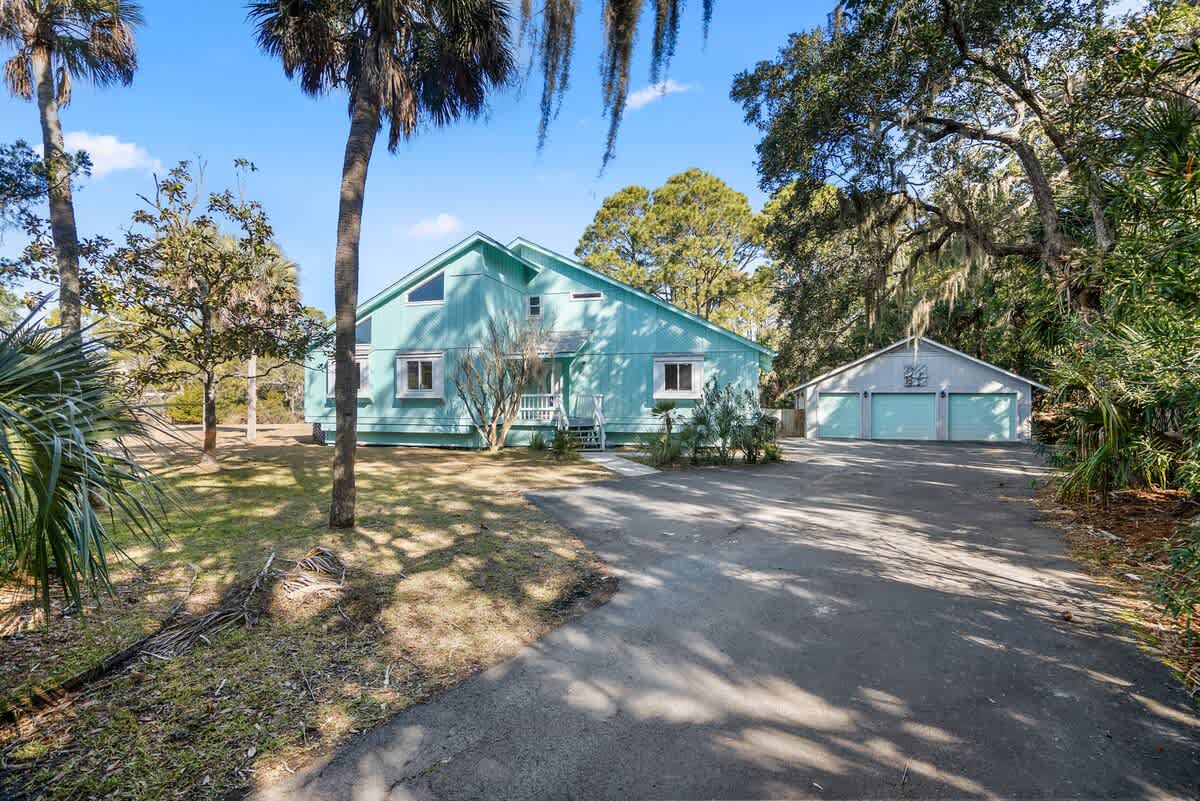 418 Skimmer Cove