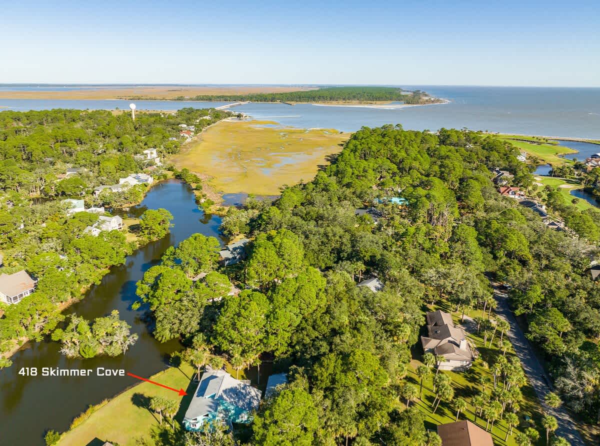418 Skimmer Cove | Photo 49