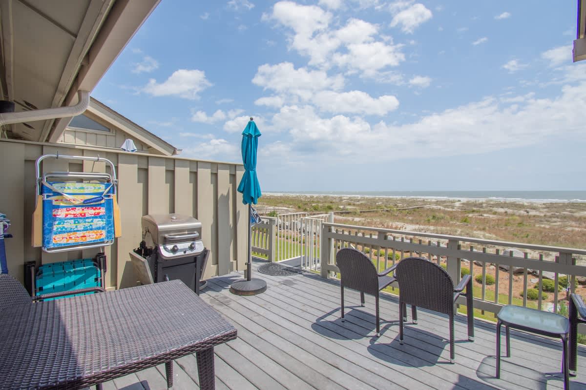 102 Capt John Fripp Villa 5