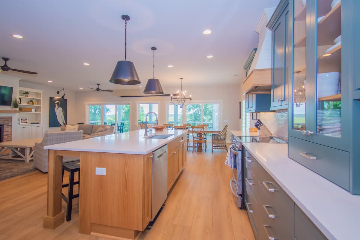 104 Davis Love Drive | Photo 5