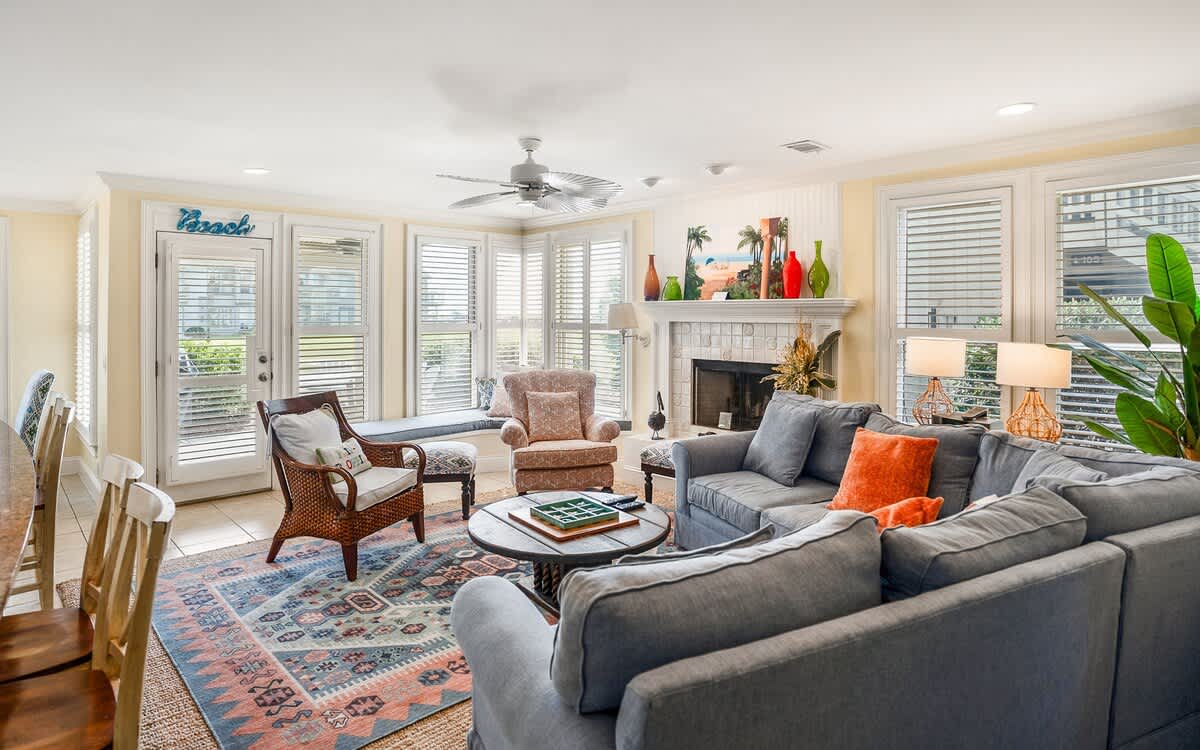 107 Capt John Fripp Villa | Photo 3