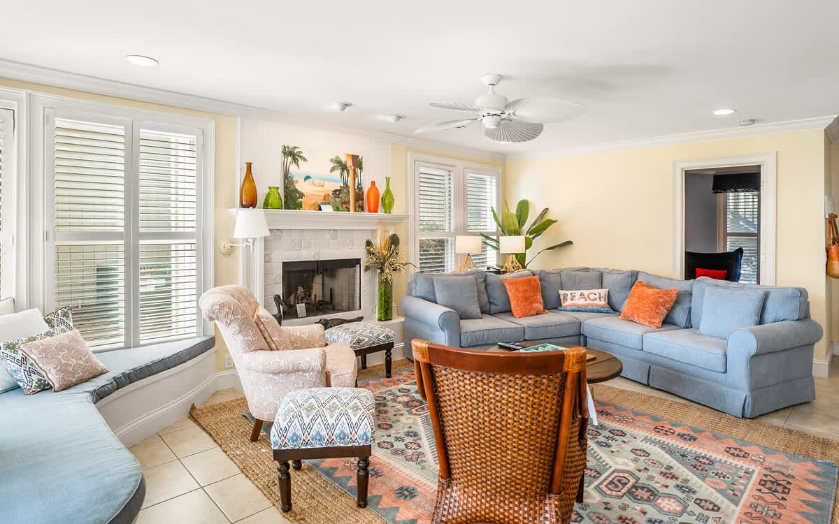 107 Capt John Fripp Villa | Photo 4