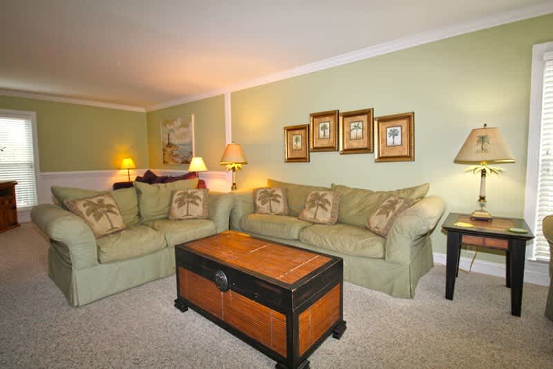 126 Capt John Fripp Villa 3