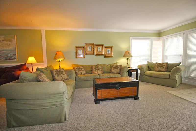 126 Capt John Fripp Villa 2