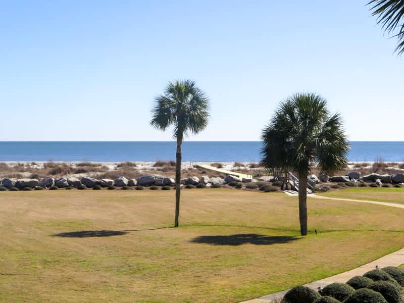 126 Capt John Fripp Villa
