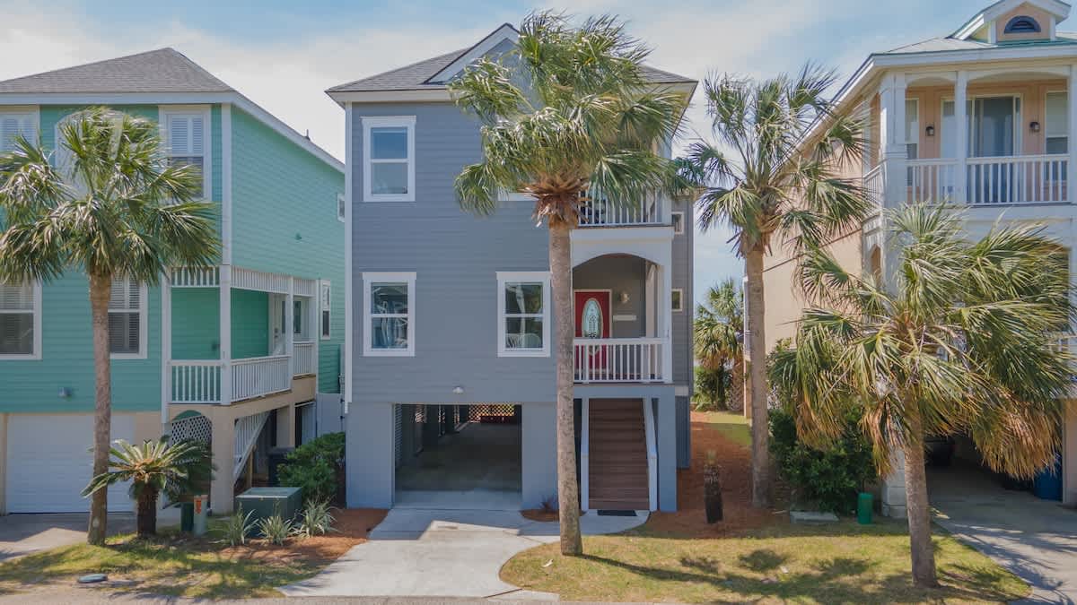 14 Sea Mist Rd