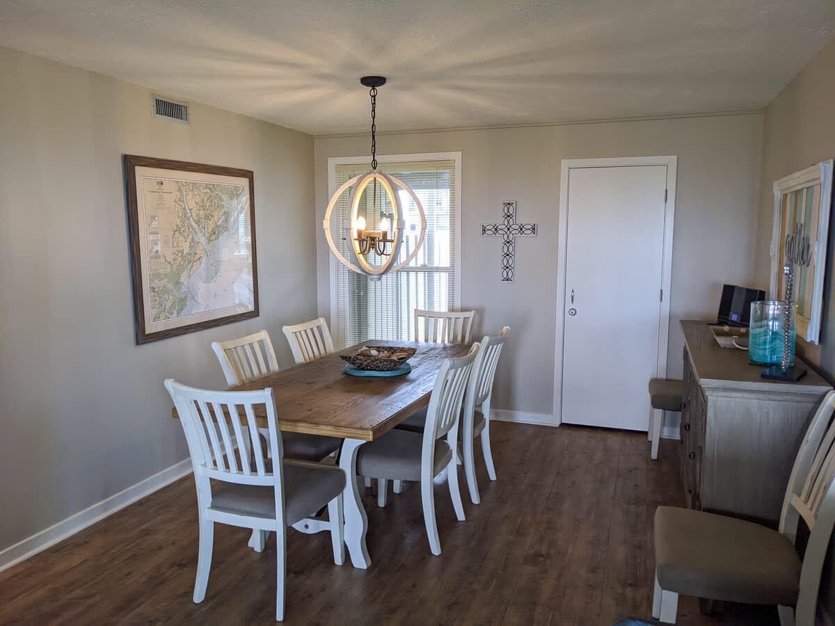 143 Capt John Fripp Villa The Lone Palm | Photo 4