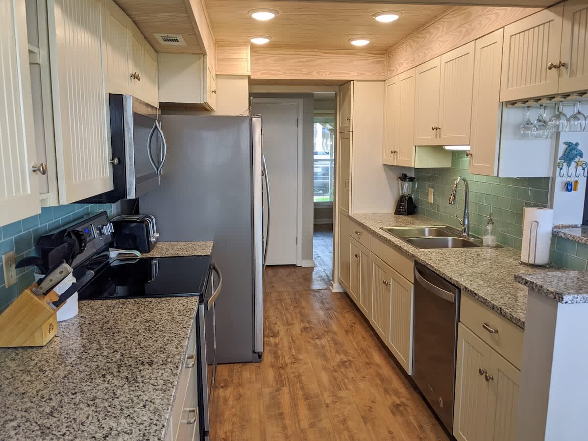 143 Capt John Fripp Villa The Lone Palm | Photo 6