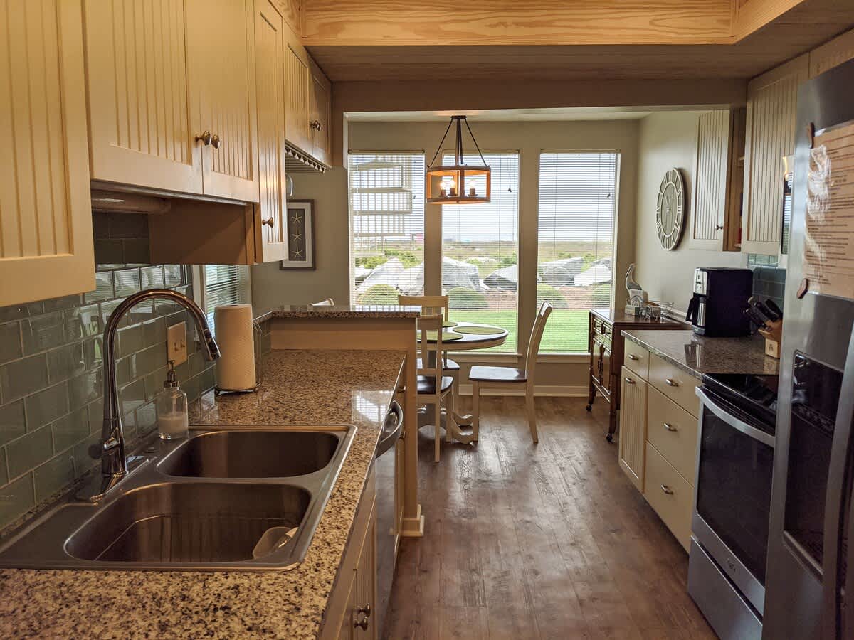 143 Capt John Fripp Villa The Lone Palm | Photo 7