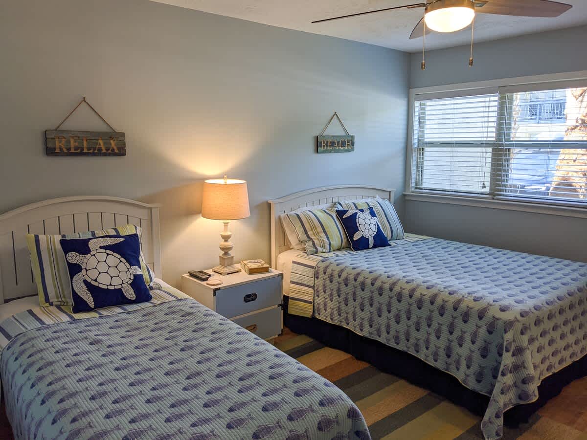 143 Capt John Fripp Villa The Lone Palm | Photo 17