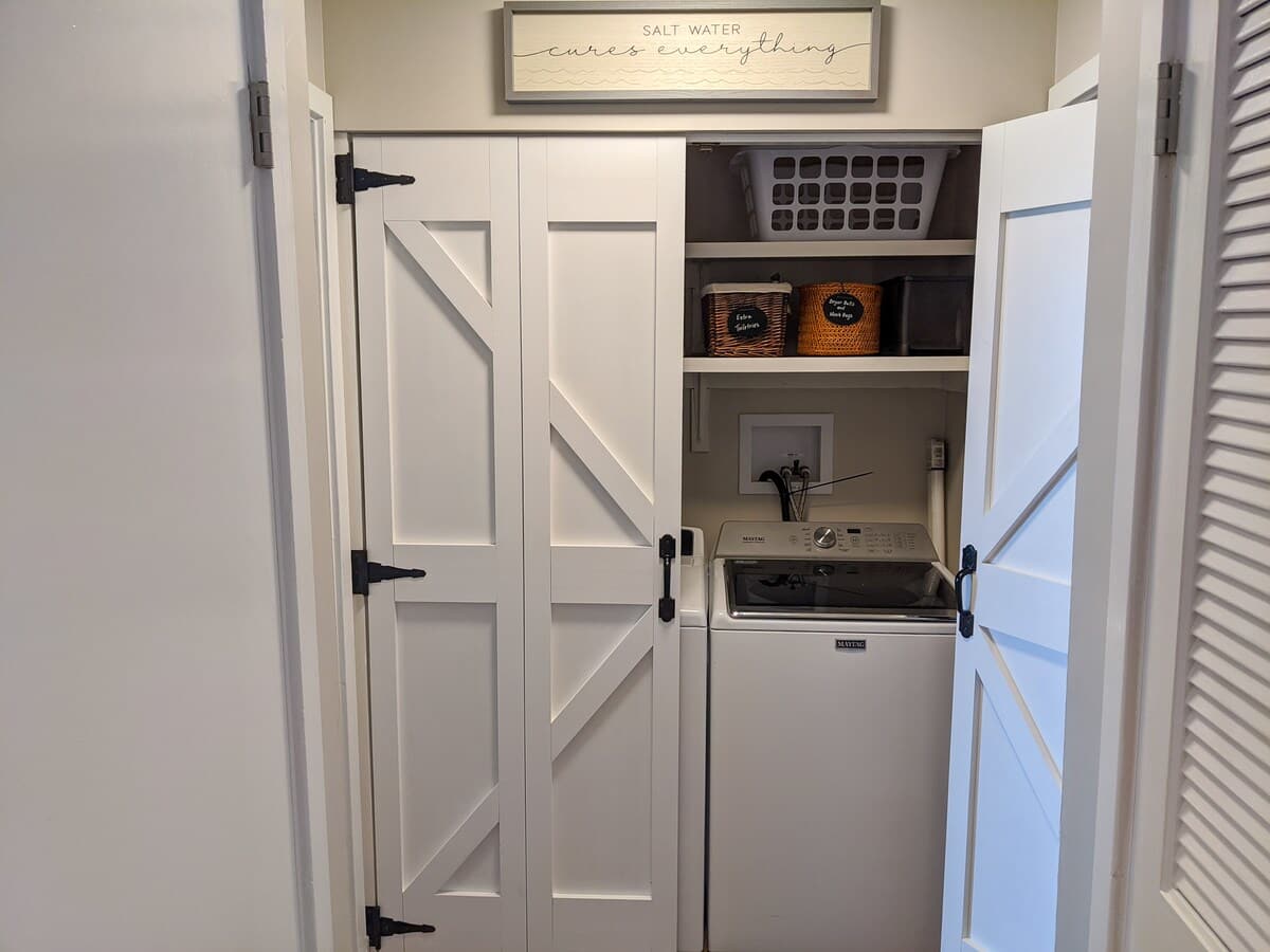 143 Capt John Fripp Villa The Lone Palm | Photo 21