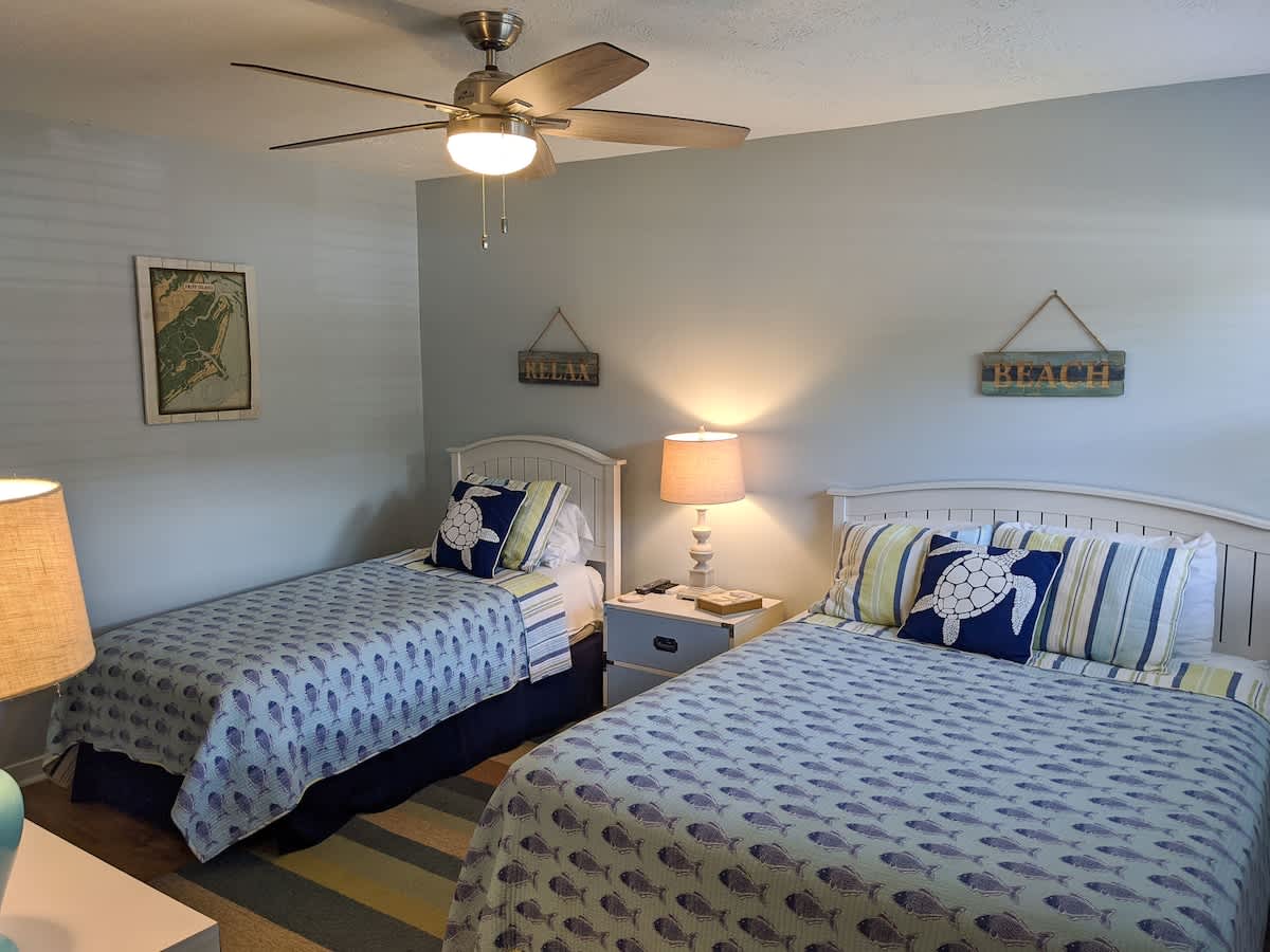 143 Capt John Fripp Villa The Lone Palm | Photo 16