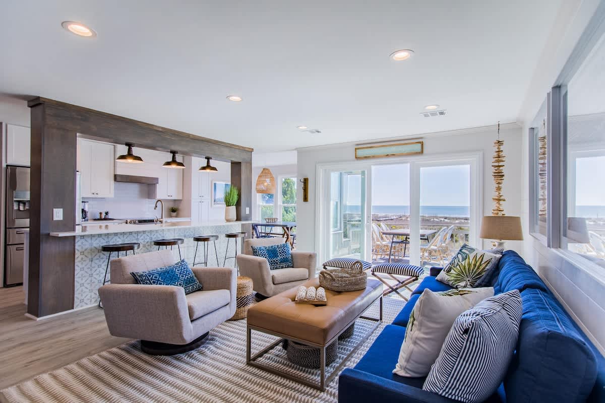 142 Capt John Fripp Villa
