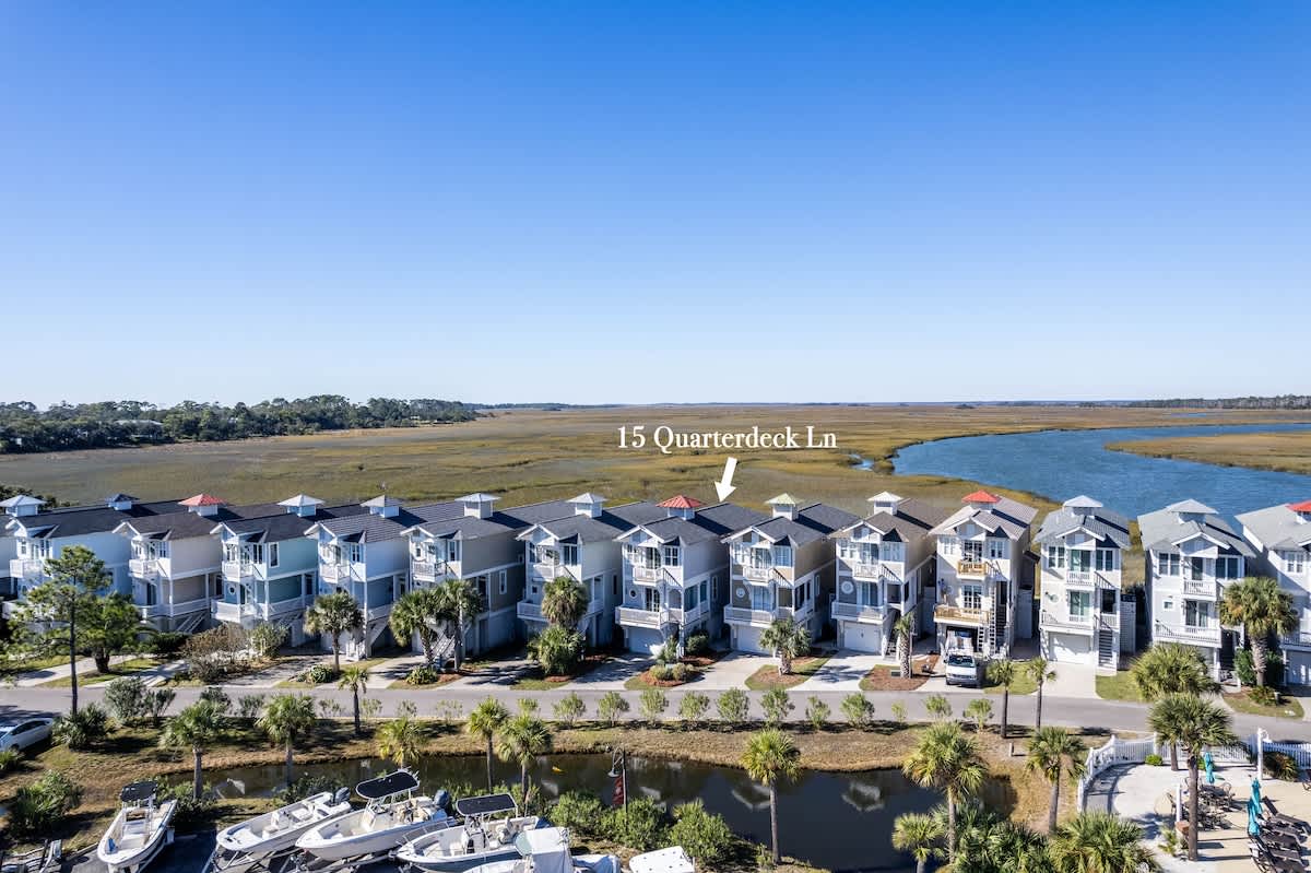 15 Quarterdeck Lane | Photo 44