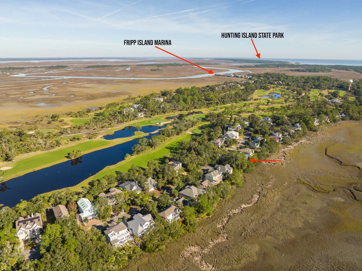 159 Ocean Creek Blvd Marsh Mellow | Photo 34