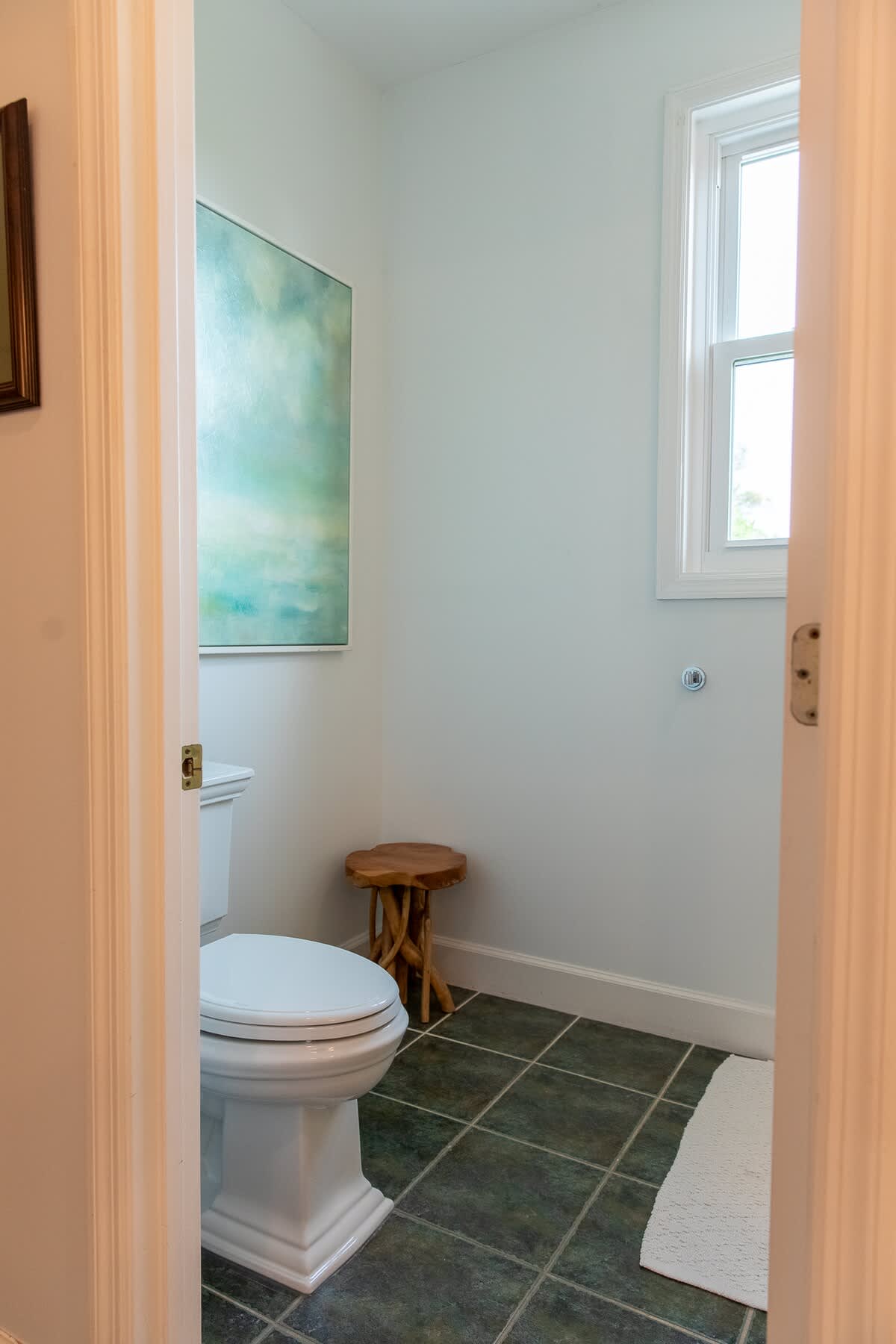 Primary En Suite Bathroom