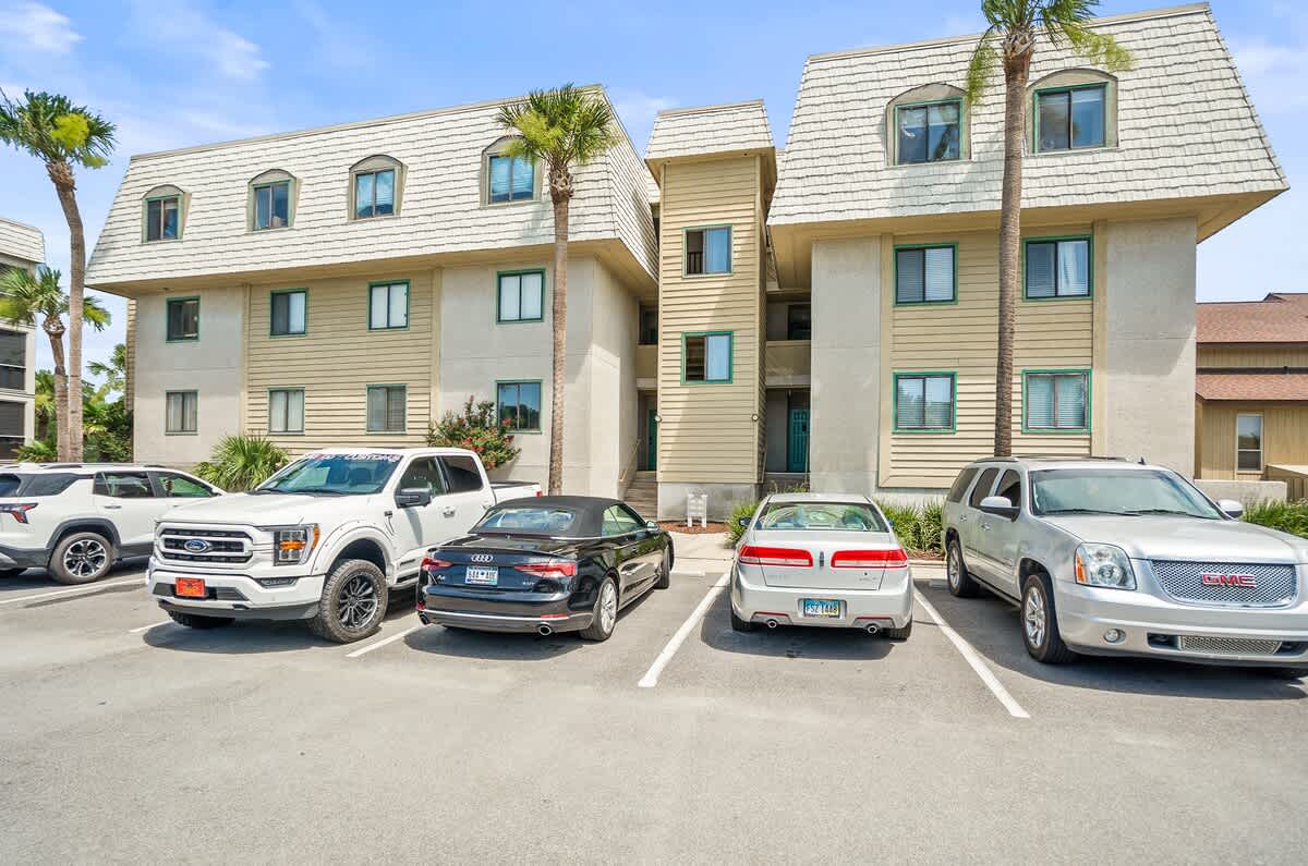 185 Beach Club Villa 2