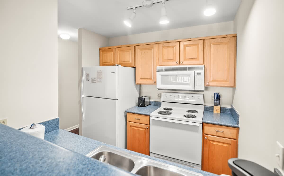 185 Beach Club Villa 4