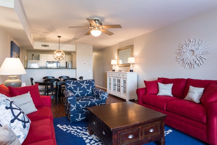 189 Beach Club Villa | Photo 9