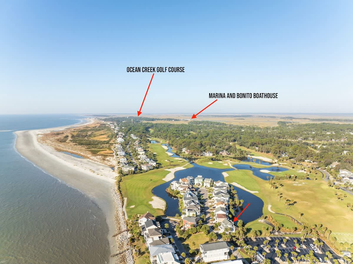 302 Ocean Point Drive | Photo 35