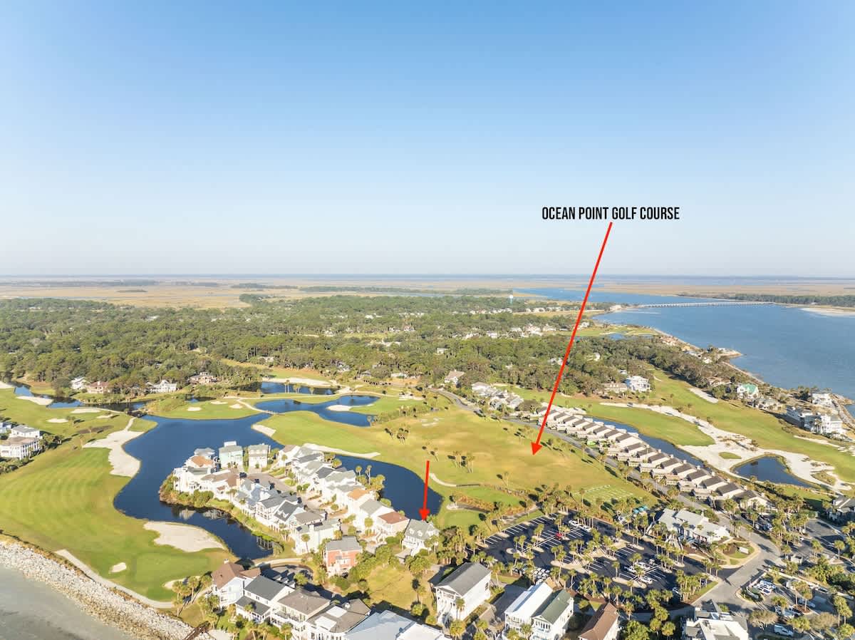 302 Ocean Point Drive | Photo 36