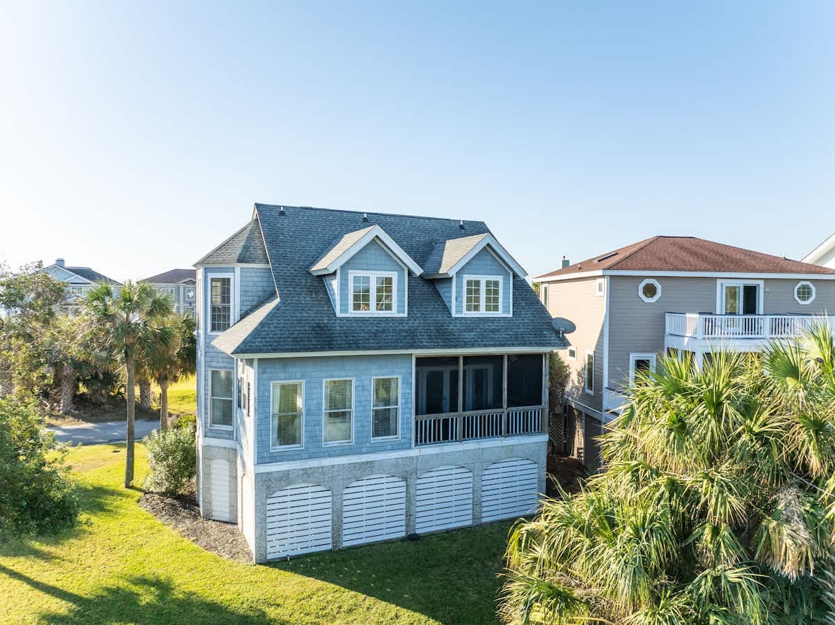 302 Ocean Point Drive