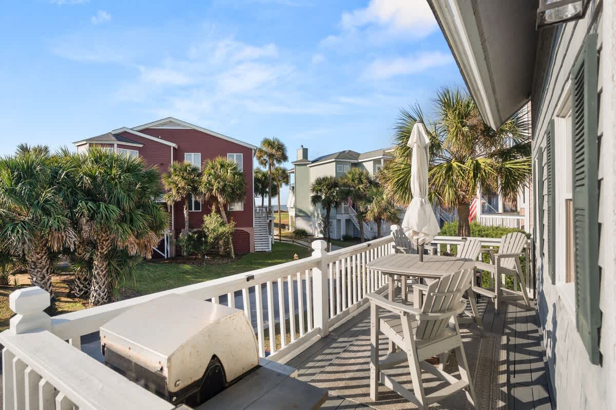 302 Ocean Point Drive | Photo 41
