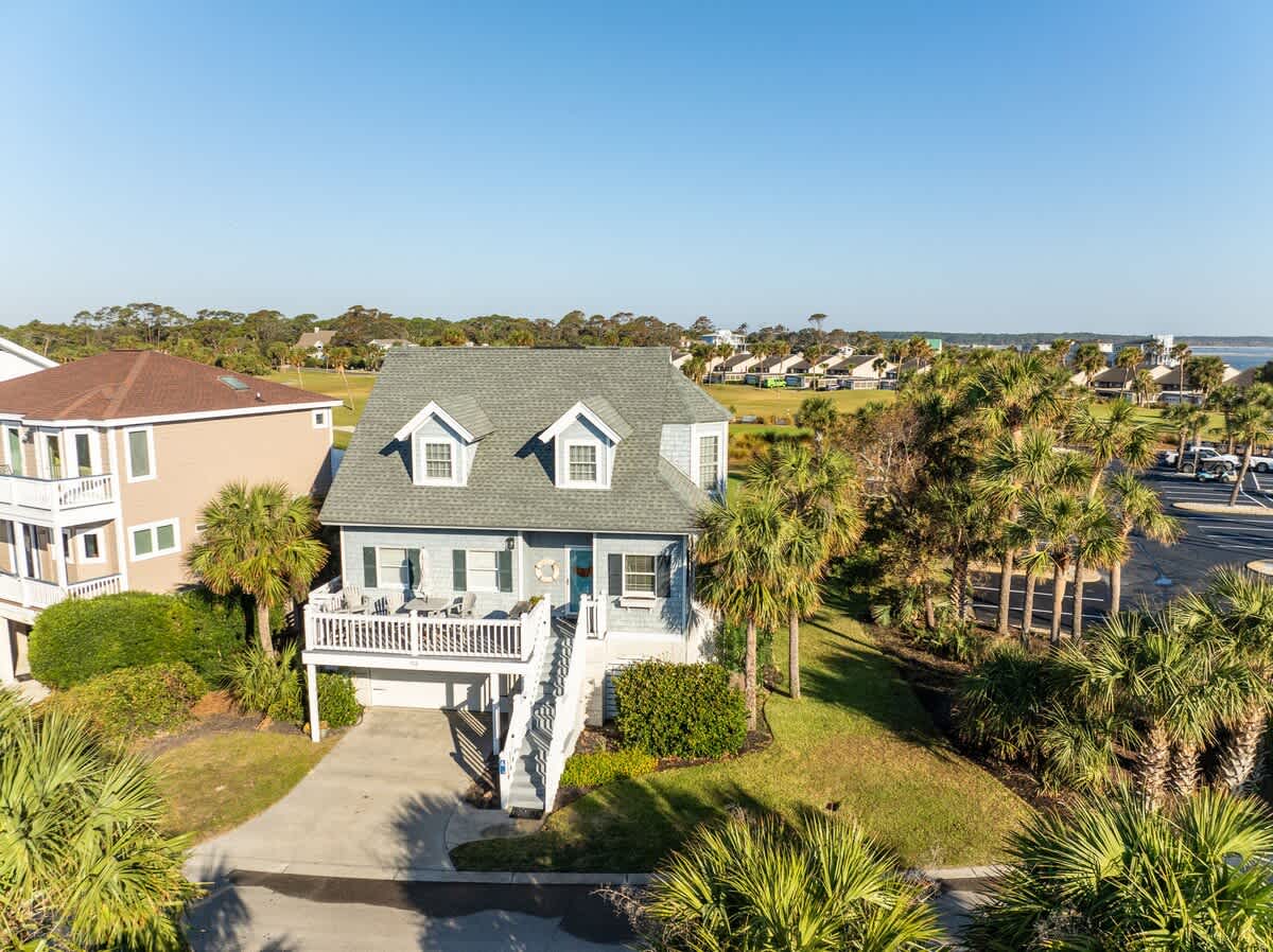 302 Ocean Point Drive | Photo 44
