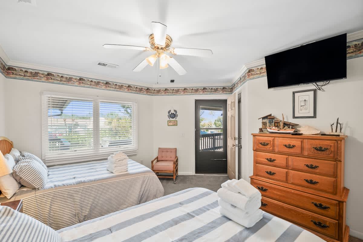 Guest Bedroom