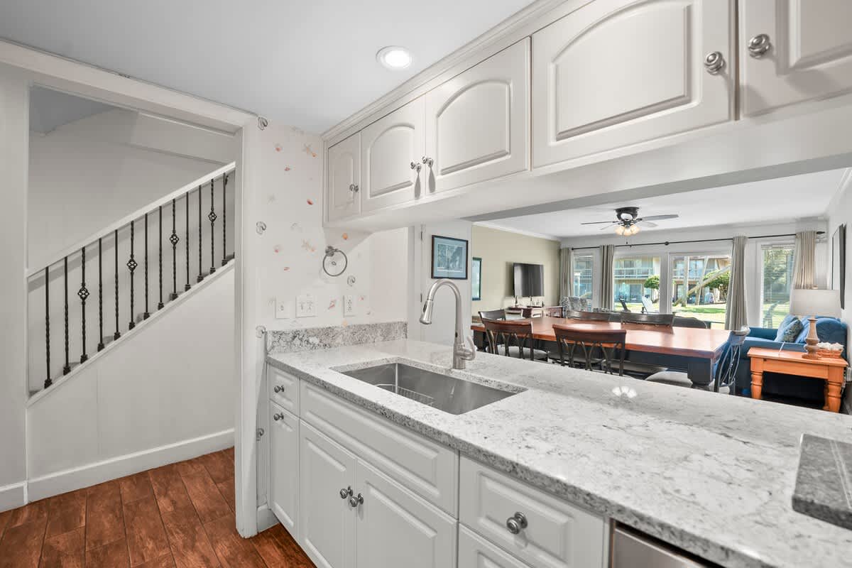 343 Capt John Fripp Villa