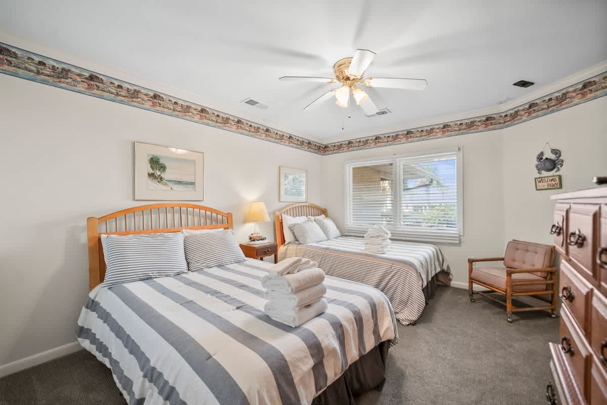 Guest Bedroom