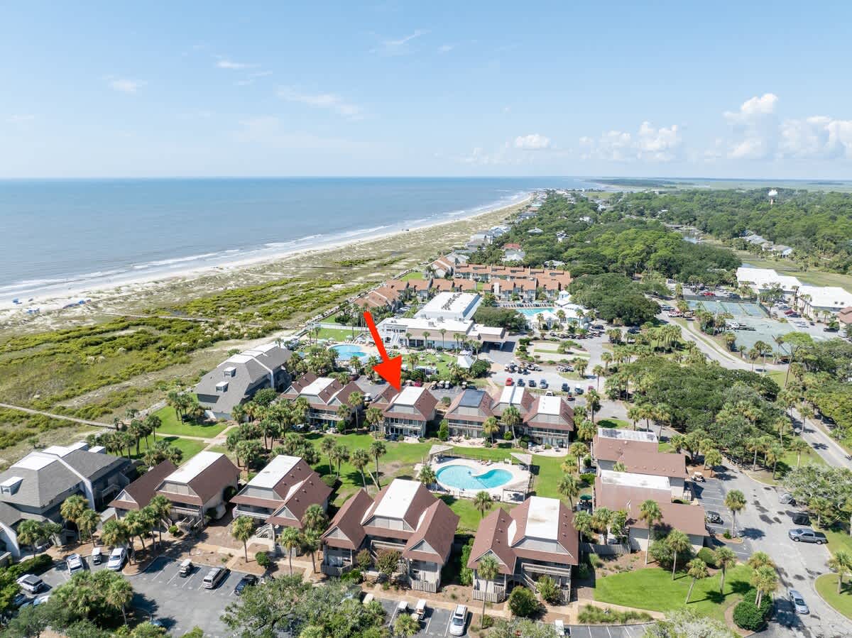Drone Photo