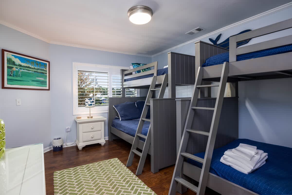 Guest Bedroom