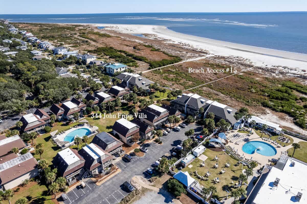 Drone Photo
