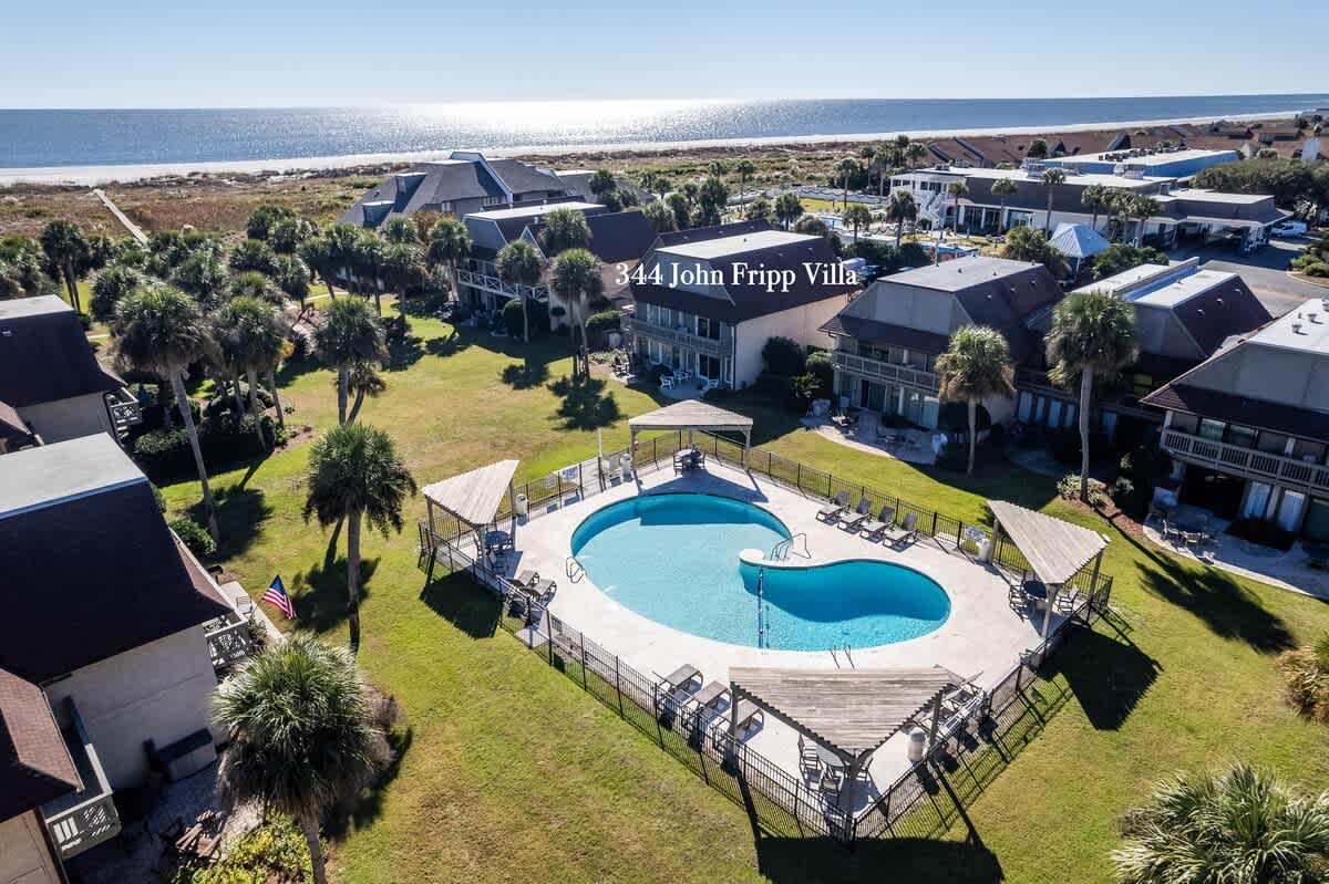 Drone Photo