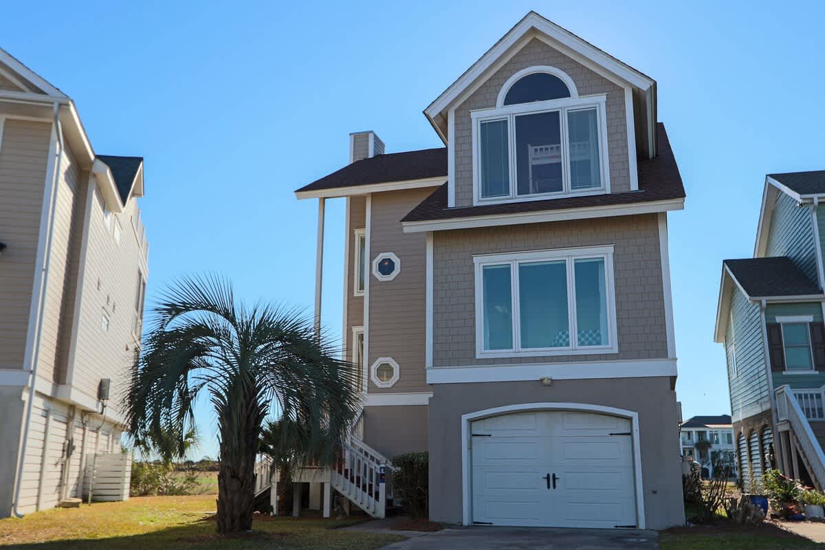 355 Ocean Point Drive