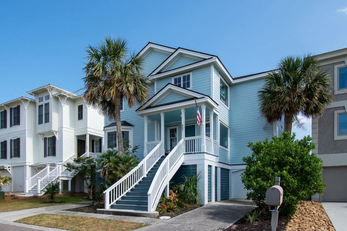 407 Ocean Point Lane