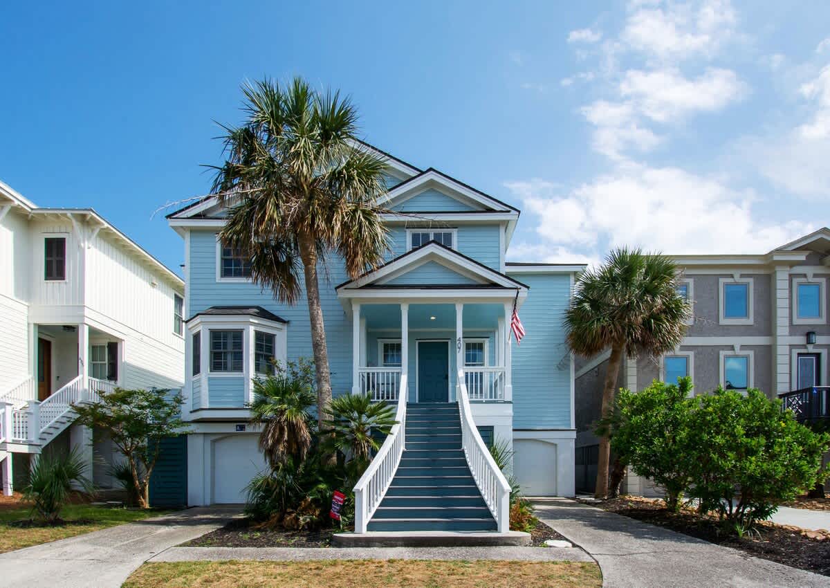 407 Ocean Point Lane