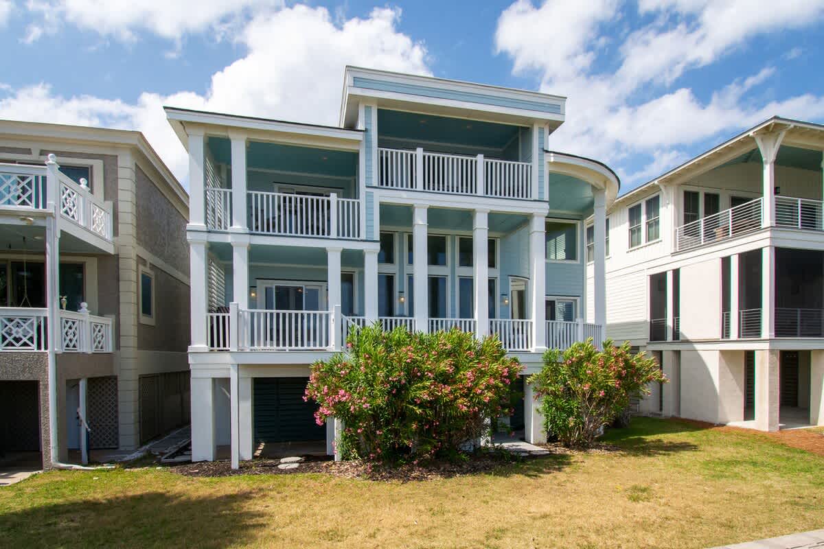 407 Ocean Point Lane