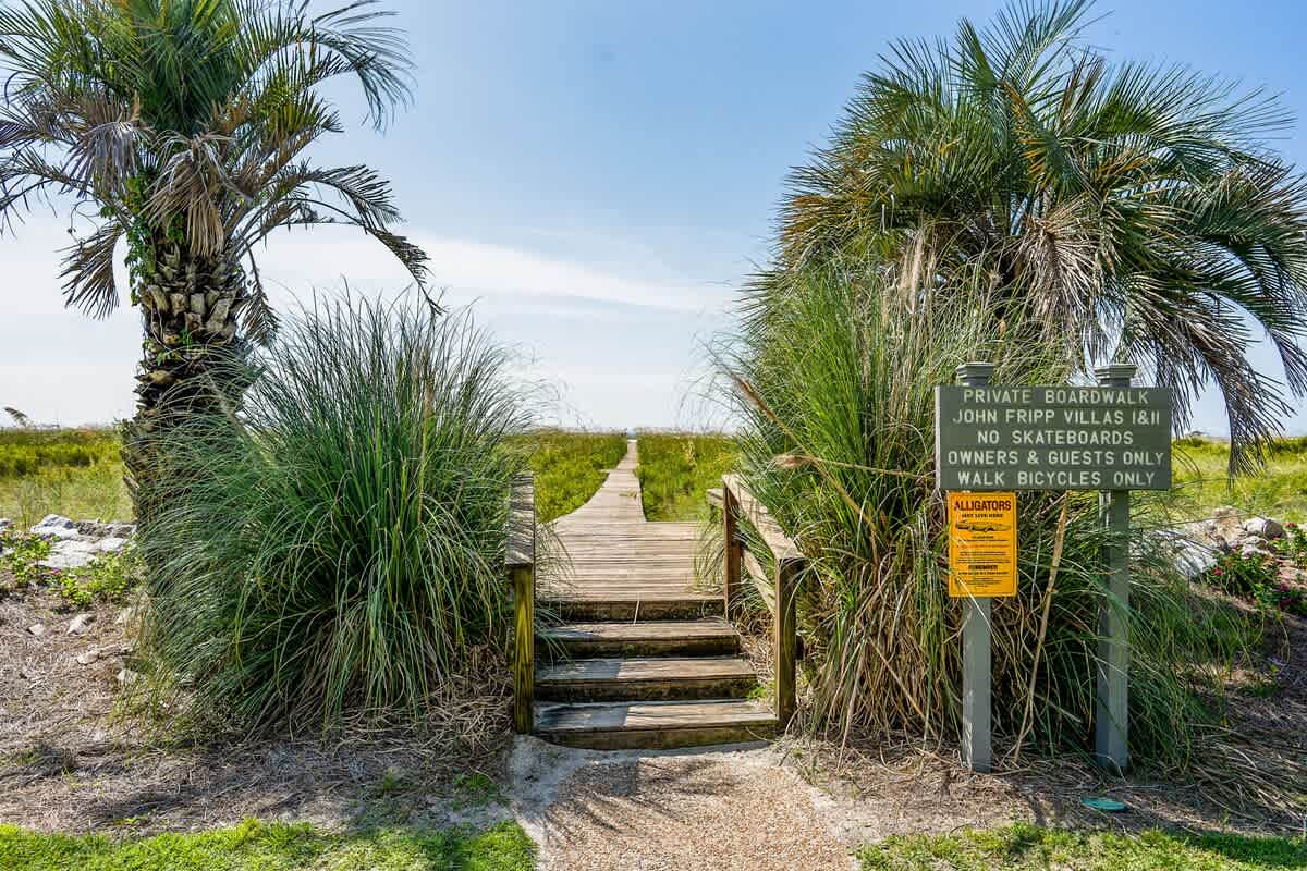 411 Capt John Fripp Villa | Photo 45