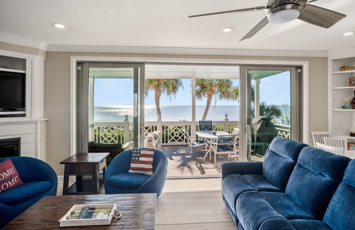 425 Ocean Point Lane