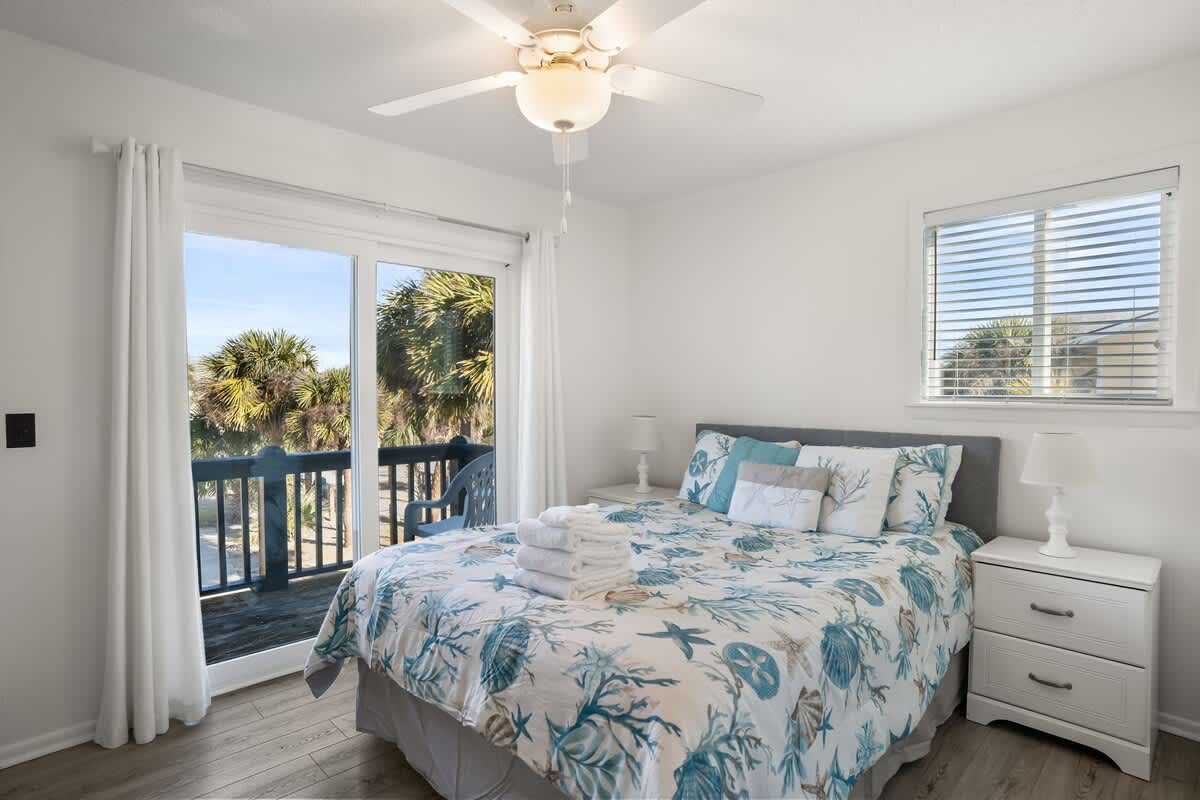 Guest Bedroom 2 