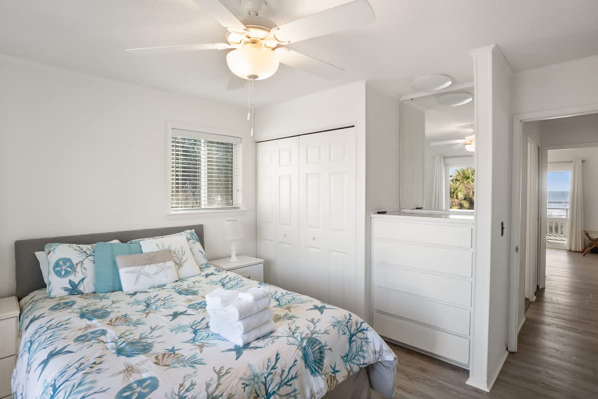 Guest Bedroom 2 