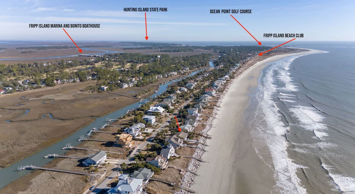 Drone Photo